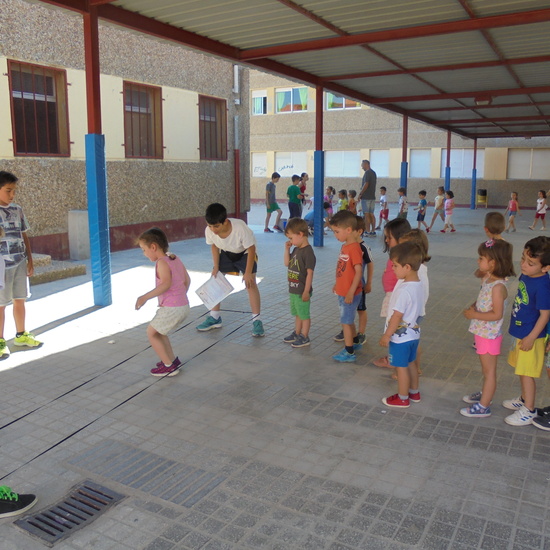 fiesta fin de curso 23