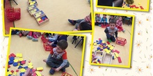 Montessori en E. Infantil 2