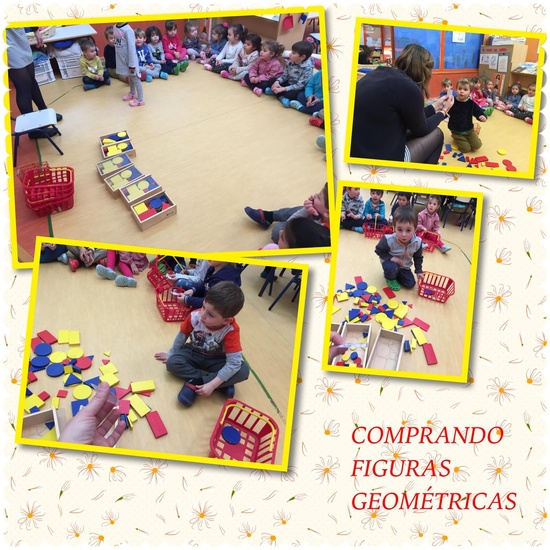 Montessori en E. Infantil 2