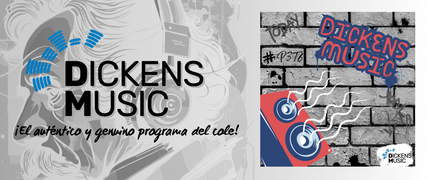 Dickens Music - Programa 3, Temporada 6