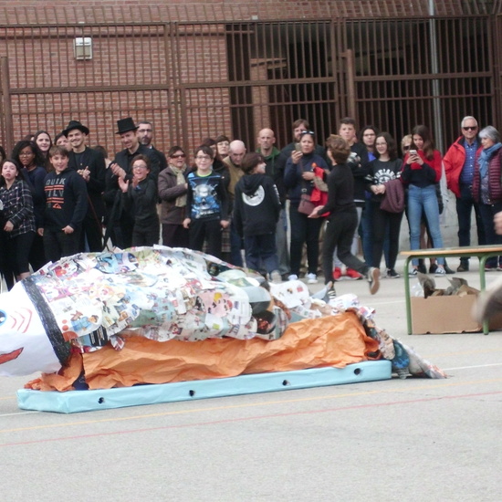 MEMORIASDEL MUNDO. CARNAVAL EN EL HOSTOS 8