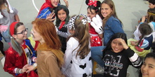 Carnaval 2019_5º C_CEIP Fernando de los Ríos_Las Rozas 7
