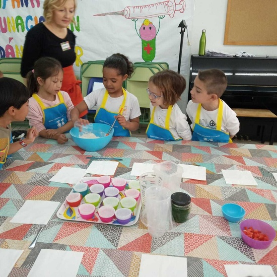 2019_03_1º celebra St Patrick's Day (1)_CEIP FDLR_Las Rozas 44