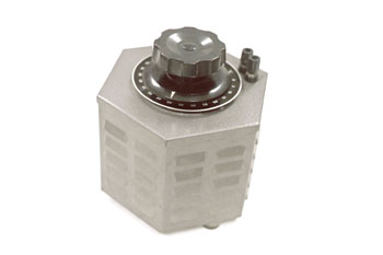 Autotransformador (transformador regulable)