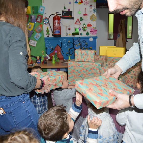 NAVIDAD JARAMA IV 2018 24