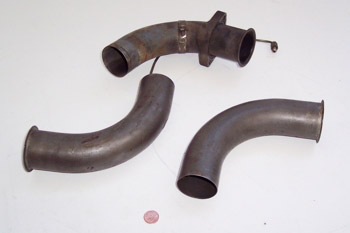 Colector de admisión