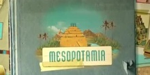 MESOPOTAMIA