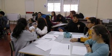 Taller de astronomía 2019