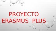 PUERTAS ABIERTAS. ERASMUS PLUS. CEIP PINOCHO 2017/18