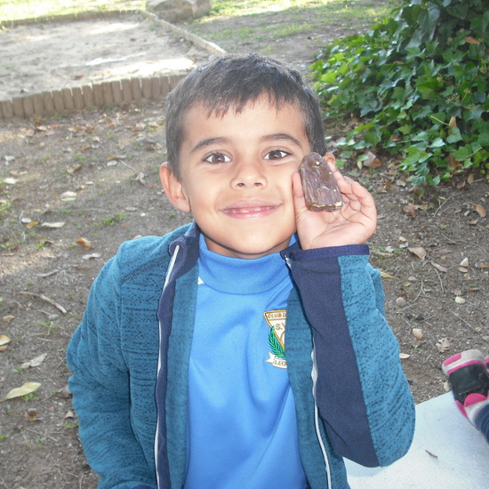 GRANJA PRIMERA PARTE 2