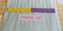 Amigos del 100