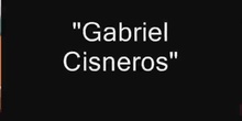 Presentación del IES Gabriel Cisneros