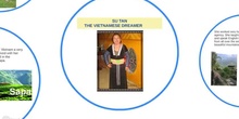 Su Tan: the Vietnamese dreamer