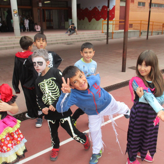 FIESTA OTOÑO 2019 (1º y 2º) 4