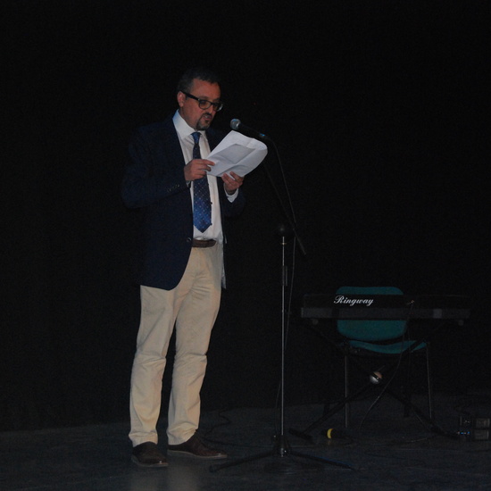 Graduación - 2º Bachillerato - Álbum # 1 9