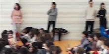 Día de la Paz 2025_CEIP FDLR_Las Rozas 