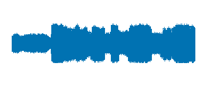 Voces de la Semana 27 abril 2026