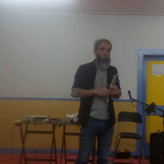 Concierto de Neonymus 2017 19