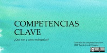 Resumen - Competencias clave