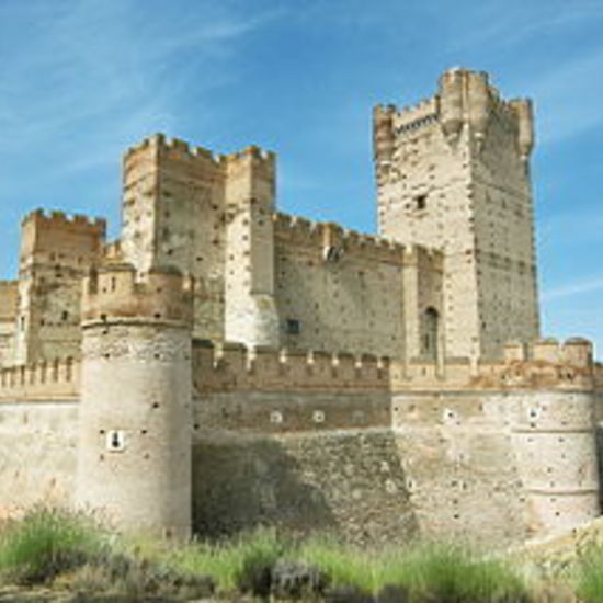 Castillo