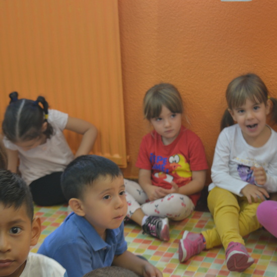 ED. INFANTIL 4 AÑOS 7