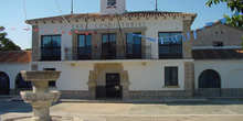 Ayuntamiento de Aldea del Fresno