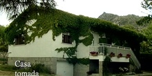 Casa Tomada