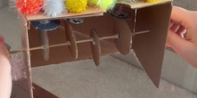 Mecanismo de transformación