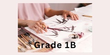 Artistic May. Grade 1B
