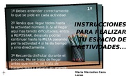 INSTRUCCIONES TAREA 5