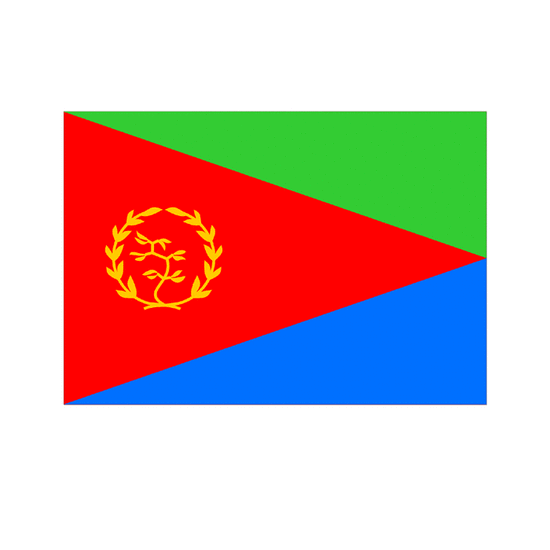 Eritrea