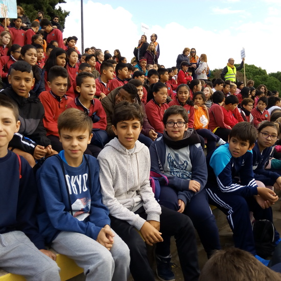 CROSS 18-19 . Parte 2 22