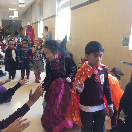 Fotos Hallooween 2018 1 32