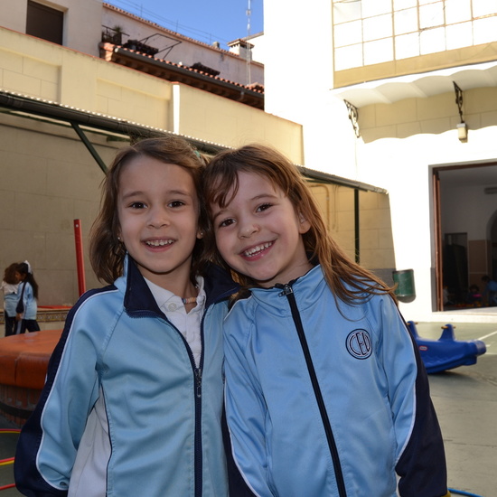 JORNADAS CULTURALES JUEGOS EDUCACIÓN INFANTIL 50