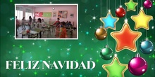 Feliz Navidad 2º