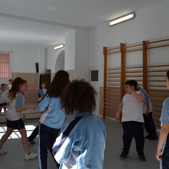 JORNADAS CULTURALES 2019: JUEGOS Y DEPORTE 5º Y 6º PRIMARIA 22