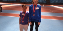 MINIOLIMPIADAS. 4º CURSO 33