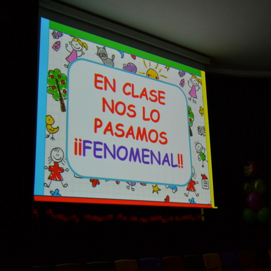 Graduación Educación Infantil 2018 49