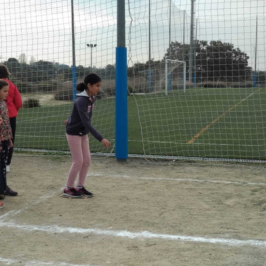 2019_04_02_Olimpiadas Escolares_fotos de 5º y 6º_CEIP FDLR_Las Rozas 11