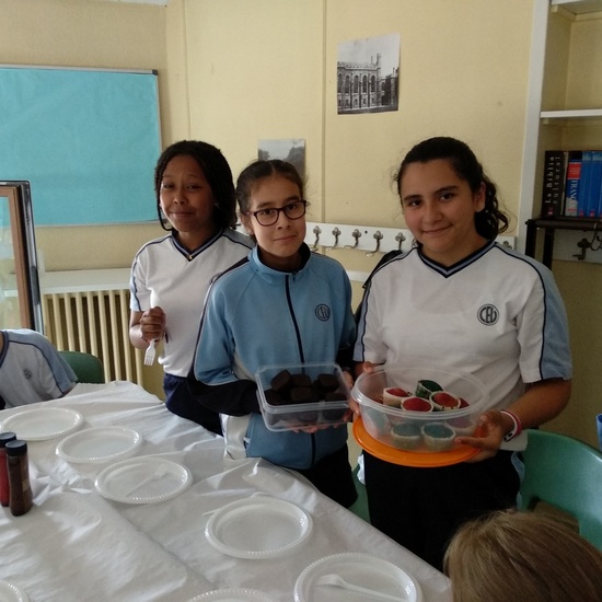 American / Canadian Brunch 10