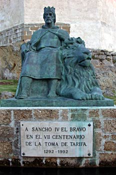 Sancho IV el Bravo