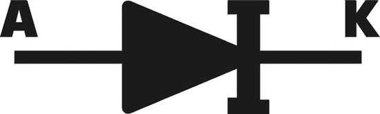 Diodo de corriente constante