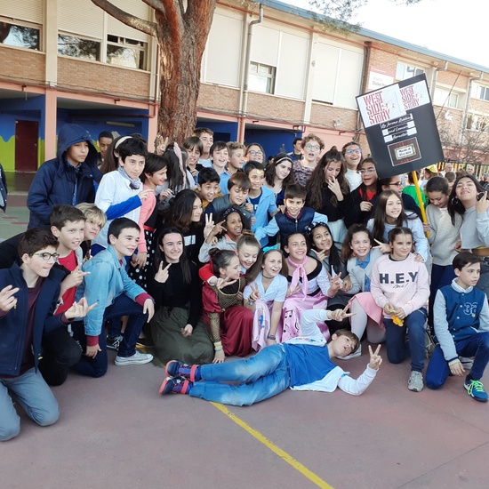 CARNAVAL CIUDAD PEGASO FEBRERO '20 VIII 40