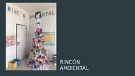 Rincón ambiental
