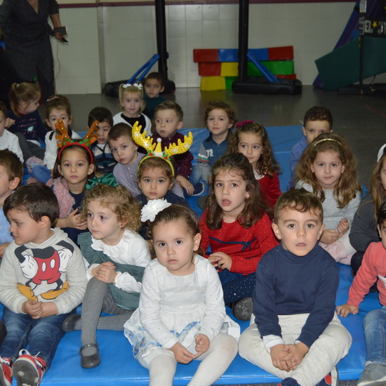 NAVIDADES JARAMA 2018 44