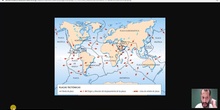 Sociales I Clase a distancia 7 Placas tectónicas