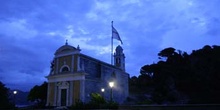 Iglesia, Portofino