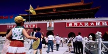 Palacio Imperial, Pekín, China