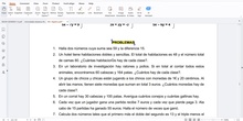 Álgebra11 Problemas de sistemas de ecuaciones<span class="educational" title="Contenido educativo"><span class="sr-av"> - Contenido educativo</span></span>