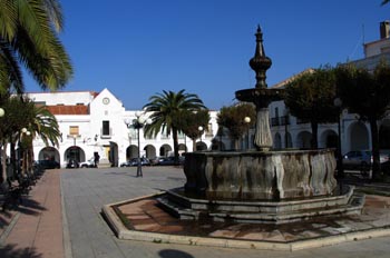 Herrera del Duque (Badajoz)